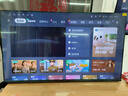 coocaa創(chuàng  )維電視50/55/65/75/85英寸語(yǔ)音液晶電視機護眼電視4K智能電視彩電以舊換新50吋55寸65寸75寸 50英寸 升級款 2+32配置 送貨上門(mén) 全國聯(lián)保 曬單實(shí)拍圖