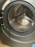 海爾洗烘套裝53E滾筒13KG大容量洗衣機10KG烘干機家用洗烘干一體干洗套裝帶烘干洗烘一體 53E丨活水精華洗+雙擎熱泵+清新空氣洗 曬單實(shí)拍圖