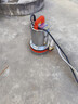 恒格爾直流潛水泵農用抽水機電瓶車(chē)抽水泵家用高揚程井水小型水泵 48-60V/380W10米線(xiàn)鋼葉輪（1寸） 曬單實(shí)拍圖