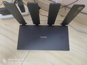 華為路由BE7 Pro 【Mate 80適配】  Wi-Fi 7 6500兆級 超薄膜天線(xiàn) 全2.5GE網(wǎng)口 千兆路由器無(wú)線(xiàn)家用 曬單實(shí)拍圖