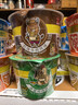 公仔面大碗仔big 香港品牌 公仔碗仔面大碗泡面 方便面速食整箱 混合口味12碗（942g） 曬單實(shí)拍圖
