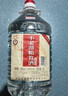 不老潭糧食酒 瀘州糯紅高粱酒桶裝高度濃香型散裝白酒純糧壹號 60度 5L 曬單實(shí)拍圖
