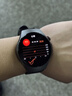 HKVW高精準華為機適用血糖血壓監測手表測心率血氧血脂尿酸智能健康手環(huán) 黑色鋼帶【進(jìn)口芯片+一鍵微體檢+ECG心電圖】 藍牙雙向通話(huà)/SOS預警/親友關(guān)愛(ài)/NFC腕上支付 曬單實(shí)拍圖