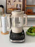 九陽(yáng)（Joyoung）破壁機家用全自動(dòng)大容量豆漿機1.75L五谷雜糧3-6人用變頻輕音0涂層慧瞳熬煮榨汁機料理機B1(2025) 【變頻輕音  慧瞳防溢】1.75L 曬單實(shí)拍圖