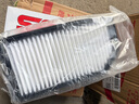 索菲瑪空氣濾芯空氣濾清器S3469A1適用起亞K2煥馳奕跑秀爾/現代瑞納瑞奕 曬單實(shí)拍圖