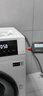 海信（Hisense）滾筒洗衣機全自動(dòng) 10公斤大容量 健康高洗凈比智能洗一級能效 WF100A1Q以舊換新家電補貼 曬單實(shí)拍圖