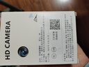 攝像頭隨身便攜小型無(wú)線(xiàn)遠程監控器室內外家用高清小巧電池攝像機 可掛可裝插卡版（16G） 曬單實(shí)拍圖