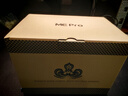 零刻[小而創(chuàng  )新」ME Pro 英特爾 N95 3+2盤(pán)位靜音辦公影音飛牛nas迷你主機臺式電腦5GE+2.5GE高速網(wǎng)口 LPDDR5 12G+128G(含飛牛商業(yè)版系統) 曬單實(shí)拍圖