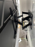 ProPre55-100英寸旋轉伸縮電視機支架壁掛通用電視機掛墻架子薄內嵌大承重適用于TCL華為三星海信創(chuàng  )維等 曬單實(shí)拍圖