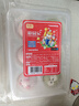 朱老三卡通奶黃包饅頭兒童早餐食品動(dòng)物造型速凍豆沙包寶寶輔食果蔬面點(diǎn) 卡通200g(1袋紅豆包+1袋奶黃包) 【1袋】嘗鮮價(jià) 曬單實(shí)拍圖