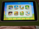 愛(ài)學(xué)寶兒童平板學(xué)習機防摔版1-6-12歲學(xué)前幼兒園拼音識字幼小銜接思維早教機小學(xué)語(yǔ)文數學(xué)英語(yǔ)護眼點(diǎn)讀機 標準版64G【學(xué)前早教+小學(xué)進(jìn)階】 曬單實(shí)拍圖