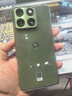 摩托羅拉【張凌赫同款】聯(lián)想moto X70 Air 超輕薄直屏 多面耐摔 強力抗水 5GAI手機 12GB+512GB 韻綠 曬單實(shí)拍圖