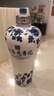 賒店老酒 元青花加量版 濃香型白酒 52度 618ml*6瓶整箱裝純糧口糧酒 曬單實(shí)拍圖