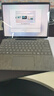 微軟（Microsoft）Surface Pro 第11版 二合一筆記本電腦 國家補貼 輕薄本 AI+PC 驍龍X Elite 32G 1T 亮鉑金 禮品 曬單實(shí)拍圖