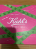 科顏氏（Kiehl's）全新第三代高保濕面霜50ml秋冬補水保濕滋潤護膚品 新年禮物 曬單實(shí)拍圖