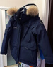 波司登25年冬極寒東北特供加厚鵝絨男女商場(chǎng)同款羽絨服大毛領(lǐng) 曬單實(shí)拍圖