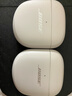 BOSE【王鶴棣同款】QuietComfort 消噪耳塞Ultra II晨霧白 真無(wú)線(xiàn)藍牙QC降噪耳機大鯊4代高清通話(huà) 曬單實(shí)拍圖
