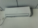 志高空調掛機大1匹/1.5匹2P 新能效省電一級變頻冷暖空調 家用電器壁掛式空調 以舊換新 大1匹 單冷01定頻五級 曬單實(shí)拍圖