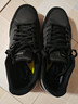 斯凱奇（Skechers）男鞋秋季厚底板鞋舒適百搭休閑鞋平底鞋減震運動(dòng)通勤鞋211100 曬單實(shí)拍圖