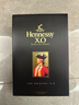 軒尼詩(shī)（Hennessy）XO 干邑白蘭地 法國進(jìn)口洋酒 700ml 禮盒  曬單實(shí)拍圖