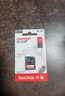 閃迪（SanDisk）128GB SD相機內存卡 C10 拍攝全高清視頻 微單/單反數碼相機存儲卡 堅固耐用 超高性?xún)r(jià)比 曬單實(shí)拍圖