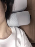 DEATKN德國品牌枕頭護頸椎助睡覺(jué)家頸椎病專(zhuān)用記憶棉不塌骨科醫生推薦 【太空灰】頸椎專(zhuān)用枕頭 【德國品牌 售后無(wú)憂(yōu)】 曬單實(shí)拍圖