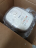 蘇泊爾球釜電飯煲1-2-3人家用2升迷你小型多功能電飯鍋微壓燜煮香彈飯不粘內膽煮粥防溢鍋智能預約 2L IH加熱【0涂層厚釜】 曬單實(shí)拍圖