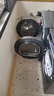 海爾（Haier）云溪4.0滾筒洗烘套裝 12KG大容量 全自動(dòng)洗衣機+雙擎熱泵烘干機 家電國家補貼京東自營(yíng) 583+583 曬單實(shí)拍圖
