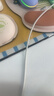 倍思蘋(píng)果數據線(xiàn)Type-c充電線(xiàn)PD20W快充ctol線(xiàn) 適用iPhone14/13ProMax/12/11/Xs車(chē)載手機 1米 曬單實(shí)拍圖