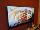 海信（Hisense）電視 32/39/46/55/65/75/85/100英寸家用壁掛智能網(wǎng)絡(luò )WiFi大屏幕4K超高清護眼電視會(huì )議平板 75英寸高清電視版 送掛架 曬單實(shí)拍圖