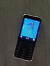 諾基亞（NOKIA）235 4G 移動(dòng)聯(lián)通電信全網(wǎng)通 2.8英寸雙卡雙待 直板按鍵手機 老人老年手機 學(xué)生手機 黑色 曬單實(shí)拍圖
