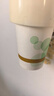 百草園紙杯一次性杯子235ml加厚500只裝整箱黃金比例咖啡辦公水杯 曬單實(shí)拍圖