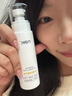nak保濕舒悅精華乳100g 冬季補水潤膚面霜乳液舒緩肌膚淡斑提亮 曬單實(shí)拍圖