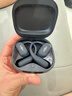 韶音（SHOKZ）【李現同款】OpenFit 2+ T921新一代舒適圈開(kāi)放式藍牙耳機掛耳無(wú)線(xiàn)耳機運動(dòng)跑步騎行非骨傳導 巖黑 曬單實(shí)拍圖