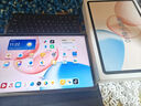 榮耀平板10 12.1英寸平板電腦2.5K高清高刷大屏 支持66W快充Pad 【標準版】12GB+256GB 天青色 曬單實(shí)拍圖