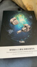 TRN 海螺 有線(xiàn)入耳式動(dòng)圈耳機DLC振膜hifi高音質(zhì)電競游戲音樂(lè )耳塞 銀色無(wú)麥【標配】 曬單實(shí)拍圖