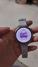 華為【咨詢(xún)領(lǐng)神券】華為手表watchgt6女款智能微信手表女性生理周期睡眠呼吸血氧送女生禮物gt5升級 41mm流光紫+草木綠色定制表帶 曬單實(shí)拍圖