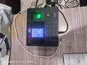 得力考勤機 指紋打卡機 免軟件免網(wǎng)絡(luò ) 三步簡(jiǎn)單設置 自動(dòng)生成報表 U盤(pán)導報表 1200枚指紋考勤機3960S 曬單實(shí)拍圖