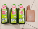  媽媽壹選餐具凈洗潔精1.28kg*3 A類(lèi)食品用果蔬清洗寶寶用洗滌靈 曬單實(shí)拍圖