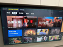 小米（MI）REDMI電視A Pro 70英寸 144Hz高刷 3+64GB 4K超高清平板電視機 以舊換新L70RB-AP二級能效 曬單實(shí)拍圖