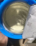 藍河2段奶粉姆阿普牛奶粉6-12個(gè)月嬰幼兒乳鐵蛋白DHA配方新西蘭進(jìn)口 2段 800g 1罐 新升級 曬單實(shí)拍圖