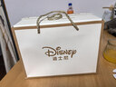 迪士尼（Disney）女包正品聯(lián)名包包女款2025斜挎包輕奢小眾馬年新年生日禮物女生 小香風(fēng)白色-【禮盒+雪莉玫掛件】 曬單實(shí)拍圖