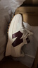 NEW BALANCE【騏驥紅】運動(dòng)鞋女鞋舒適復古戶(hù)外休閑鞋327系列WS327KA 38 曬單實(shí)拍圖