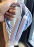 歐梵達跳繩兒童小學(xué)生競速幼兒園考試比賽6-12歲不打結專(zhuān)用中考訓練 長(cháng)短可調/提速4.0-藍色【贈收納袋】 曬單實(shí)拍圖