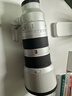 索尼（SONY）FE 70-200mm F2.8 GM OSS II 全畫(huà)幅遠攝變焦G大師鏡頭(SEL70200GM2) 曬單實(shí)拍圖