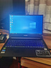 華碩（ASUS）飛行堡壘魔霸槍神天選4/5pro15/17寸 RTX4060電競吃雞游戲高刷二手筆記本電腦 95新天選2R7-5800RTX3060 曬單實(shí)拍圖