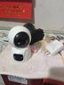 XMSJ家用4g監控無(wú)線(xiàn)攝像頭無(wú)需連wifi終身免流量插電360度無(wú)死角帶夜視手機遠程雙向對話(huà)可選wifi/4G版 wifi雙鏡頭-免費回放+30天循環(huán)存儲 一鍵呼叫丨雙向語(yǔ)音通話(huà) 曬單實(shí)拍圖