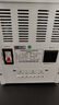 德力西電氣穩壓器數顯家用單相全自動(dòng)穩壓電源TND3系列 數顯5000W  曬單實(shí)拍圖