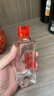 西鳳酒10年瓶?jì)?014年產(chǎn)老酒鳳香醇52度鳳香型白酒100ml小酒裝口糧酒 曬單實(shí)拍圖