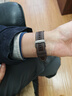 華為（HUAWEI）手表WATCH 5【咨詢(xún)享優(yōu)惠】智能運動(dòng)健康eSIM獨立通話(huà)血氧呼吸體溫監測風(fēng)險評估男女朋友禮物4Pro 46mm木星棕丨深棕色素皮復合表帶【皮表帶+貼膜】 曬單實(shí)拍圖